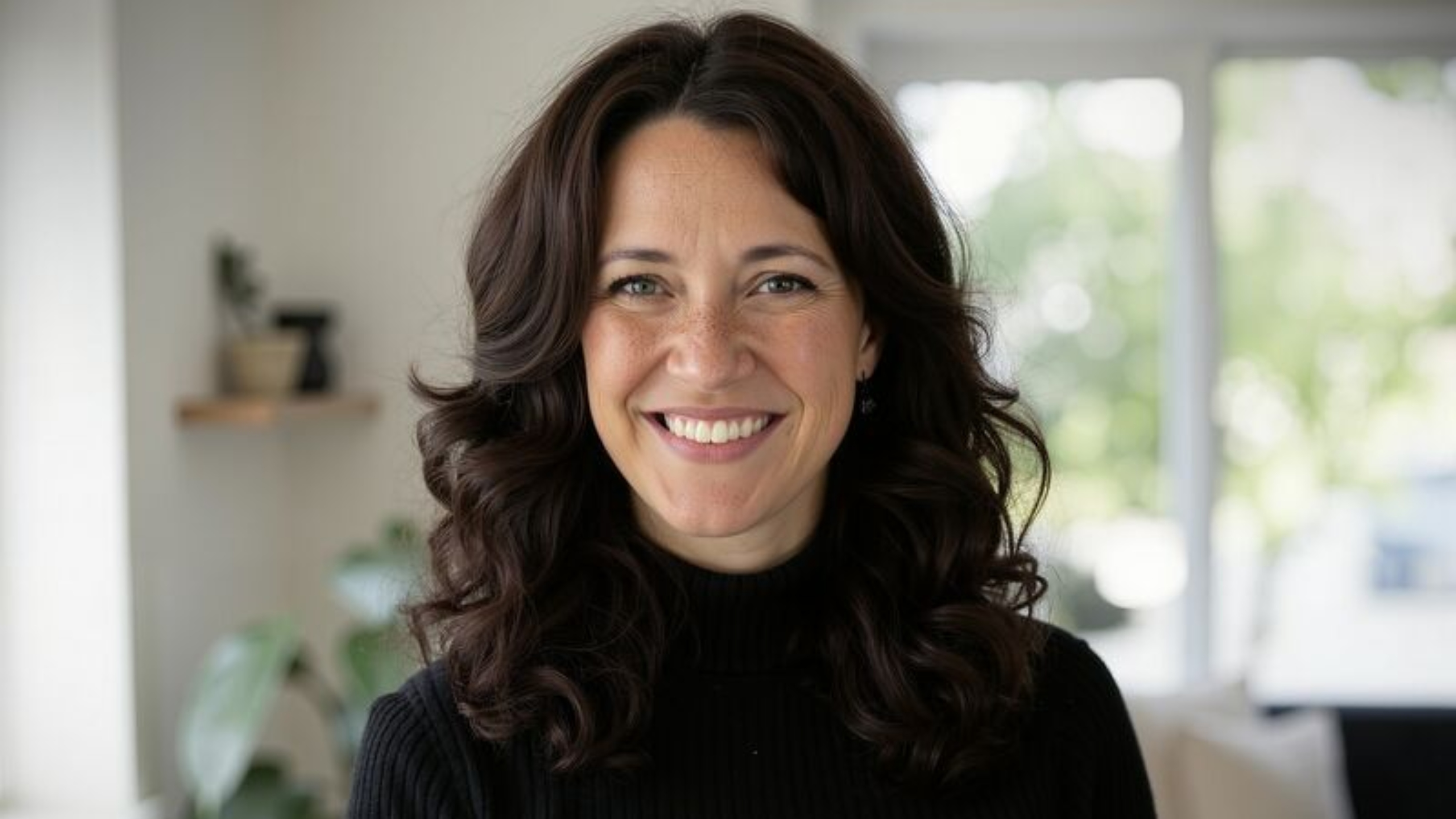 Joanna Logan