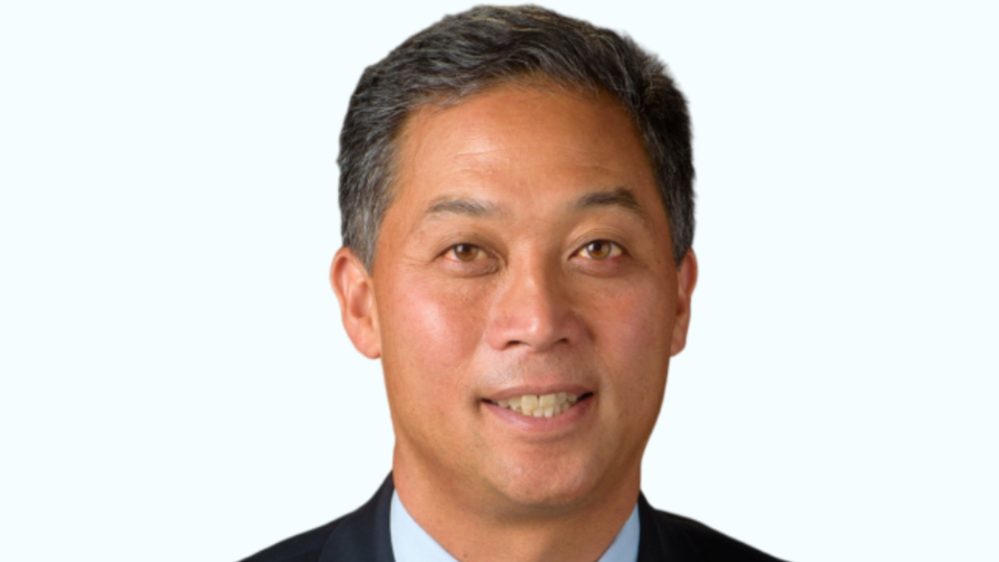 Albert Koong