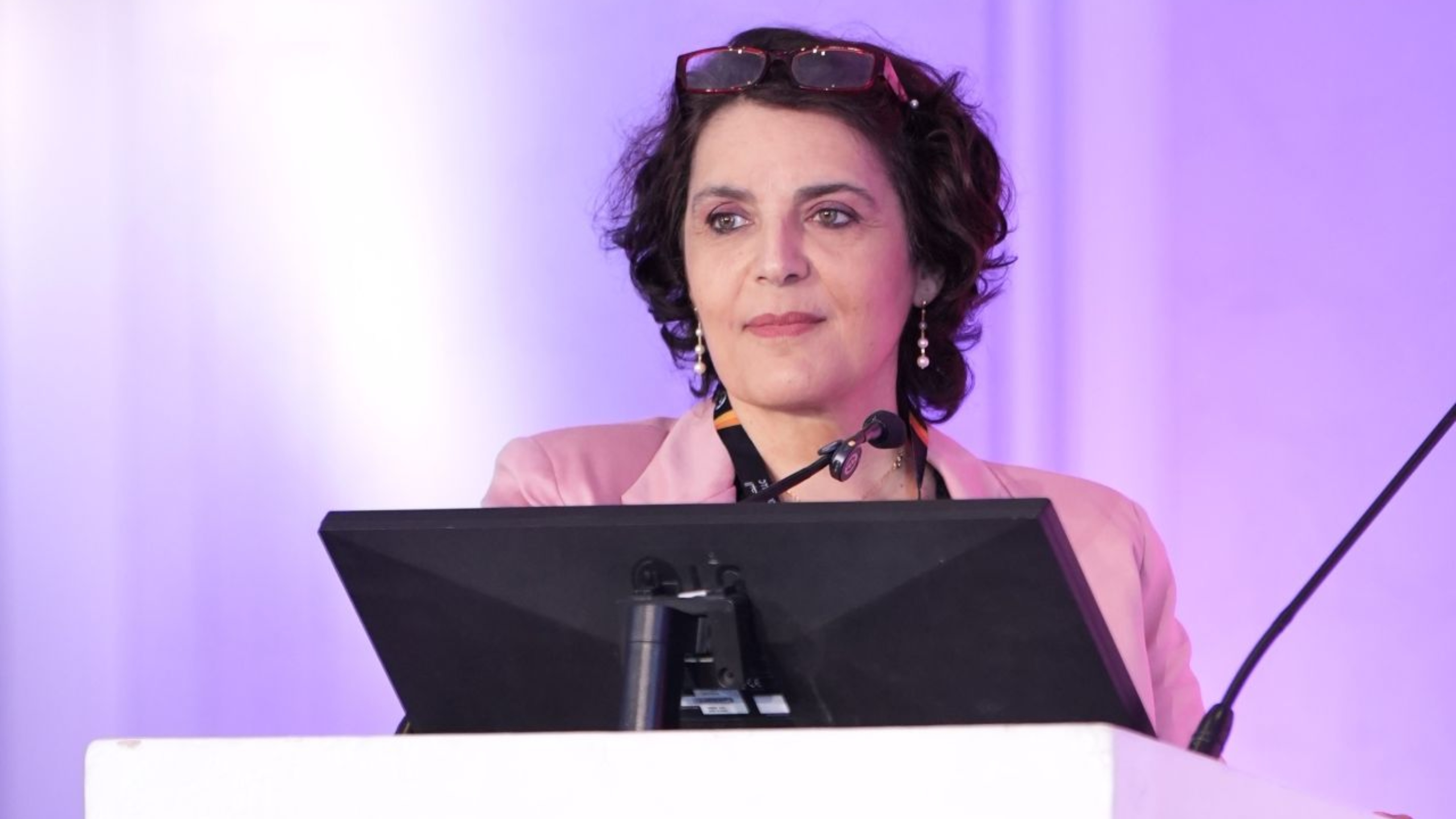 Rita A. Sakr