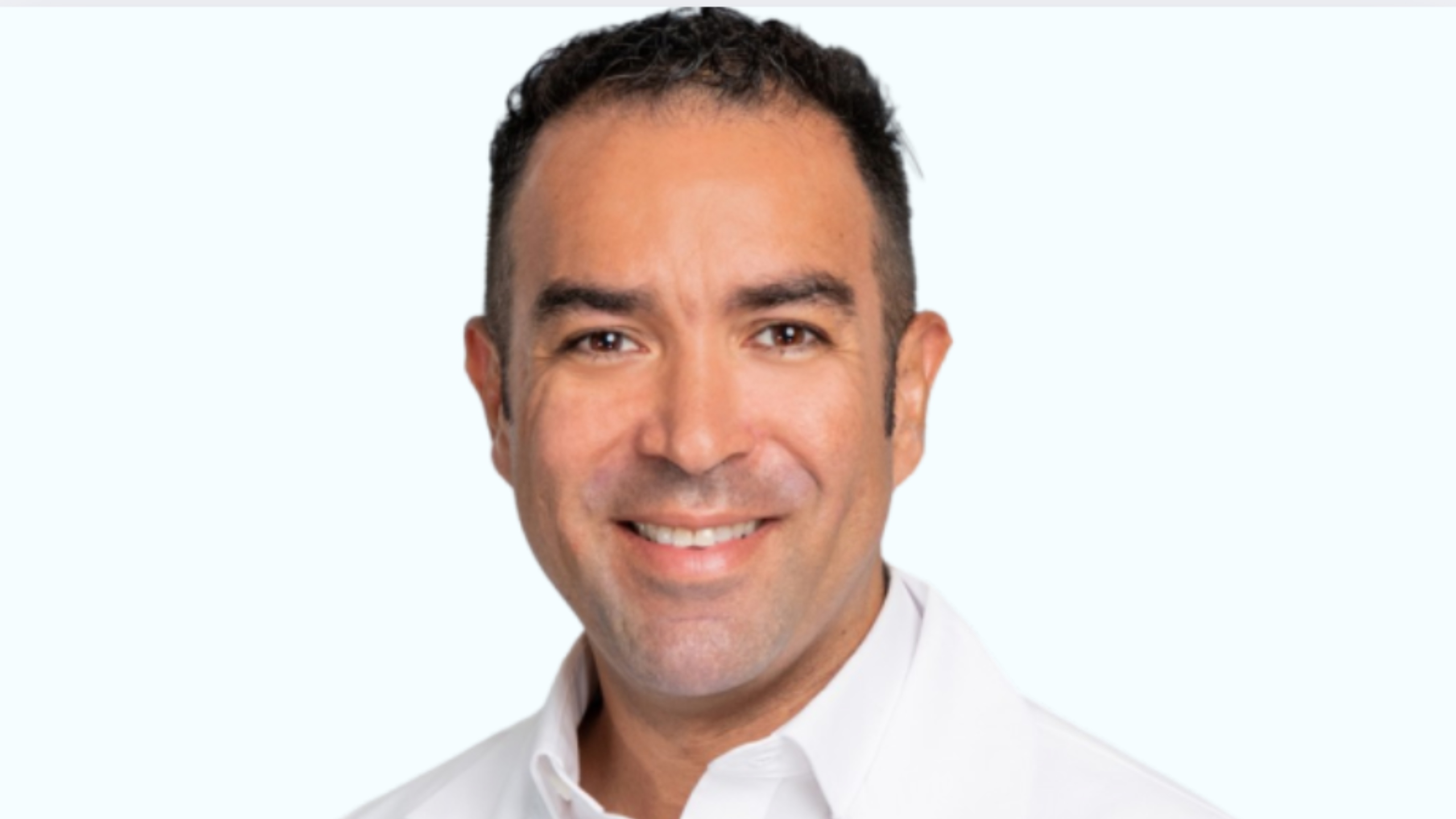 Cesar Perez