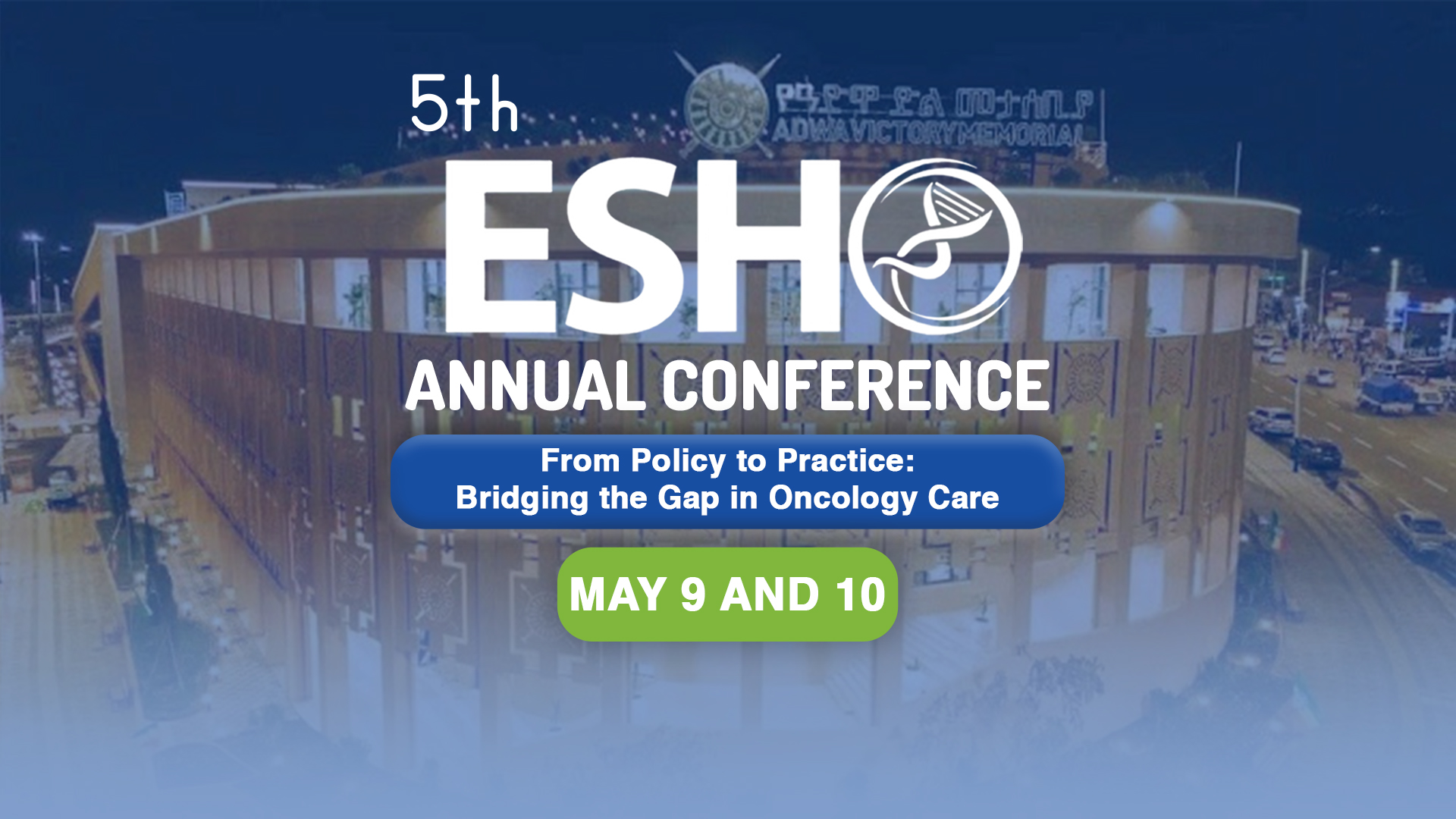 Ethiopian Society of Hematology