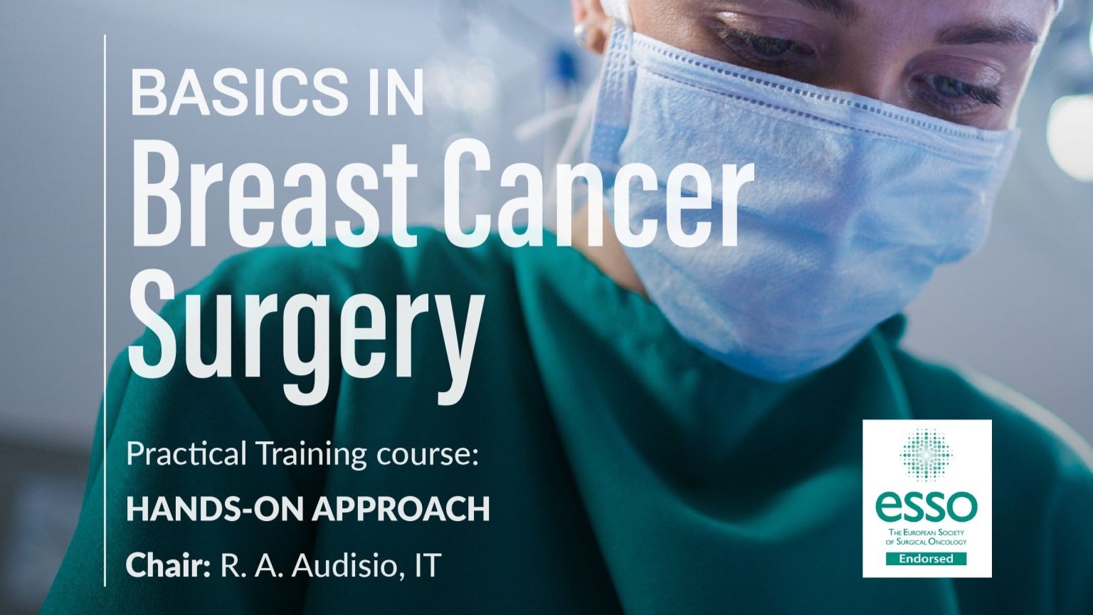 Breast Cancer Surgery