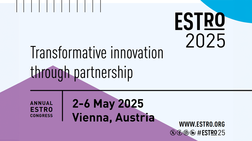 ESTRO 2025