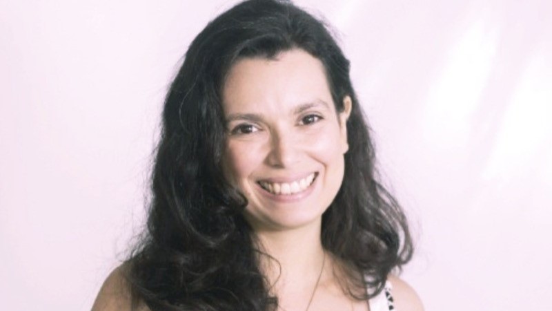 Elisa Pucu