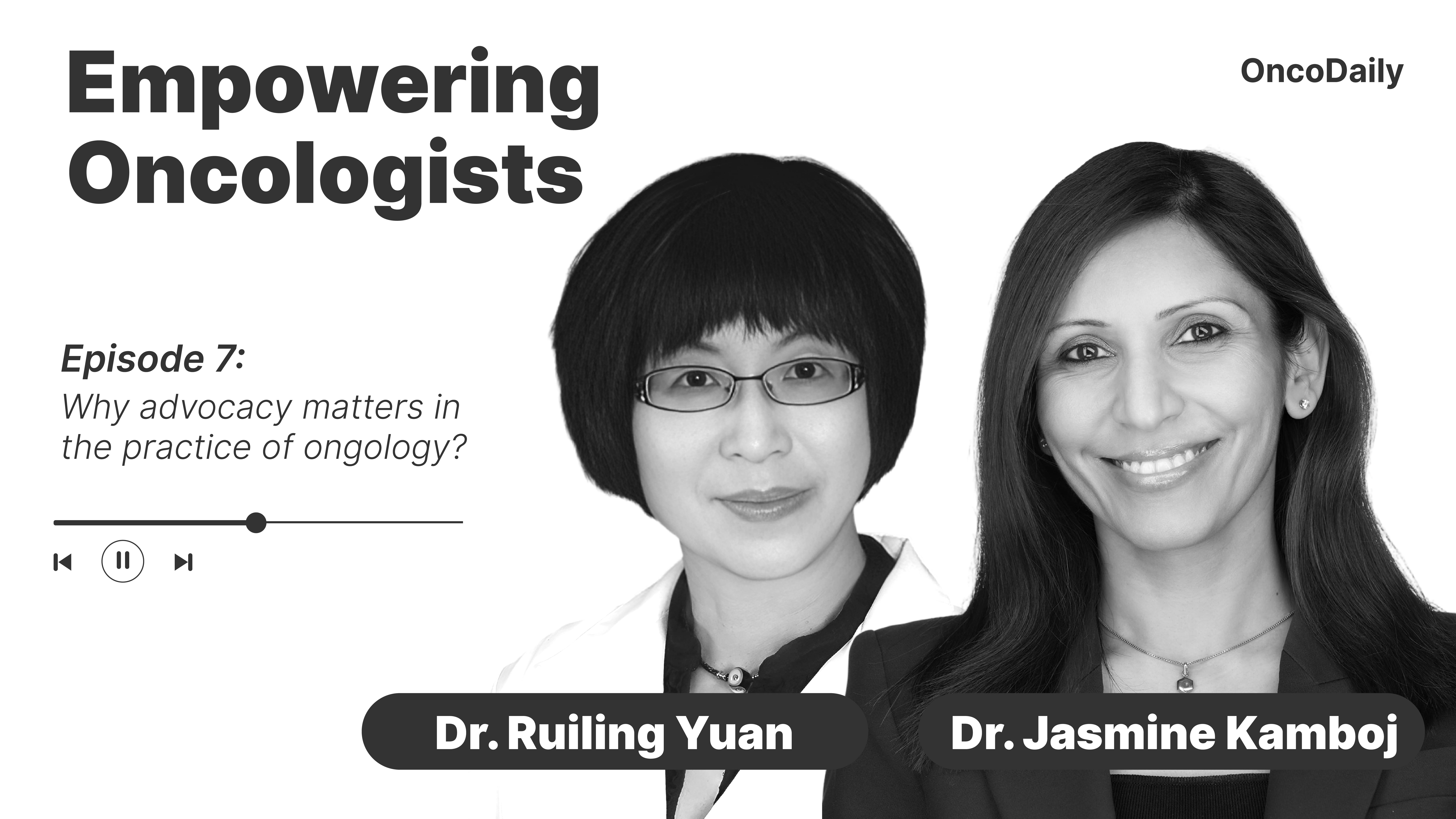 Empowering Oncologists