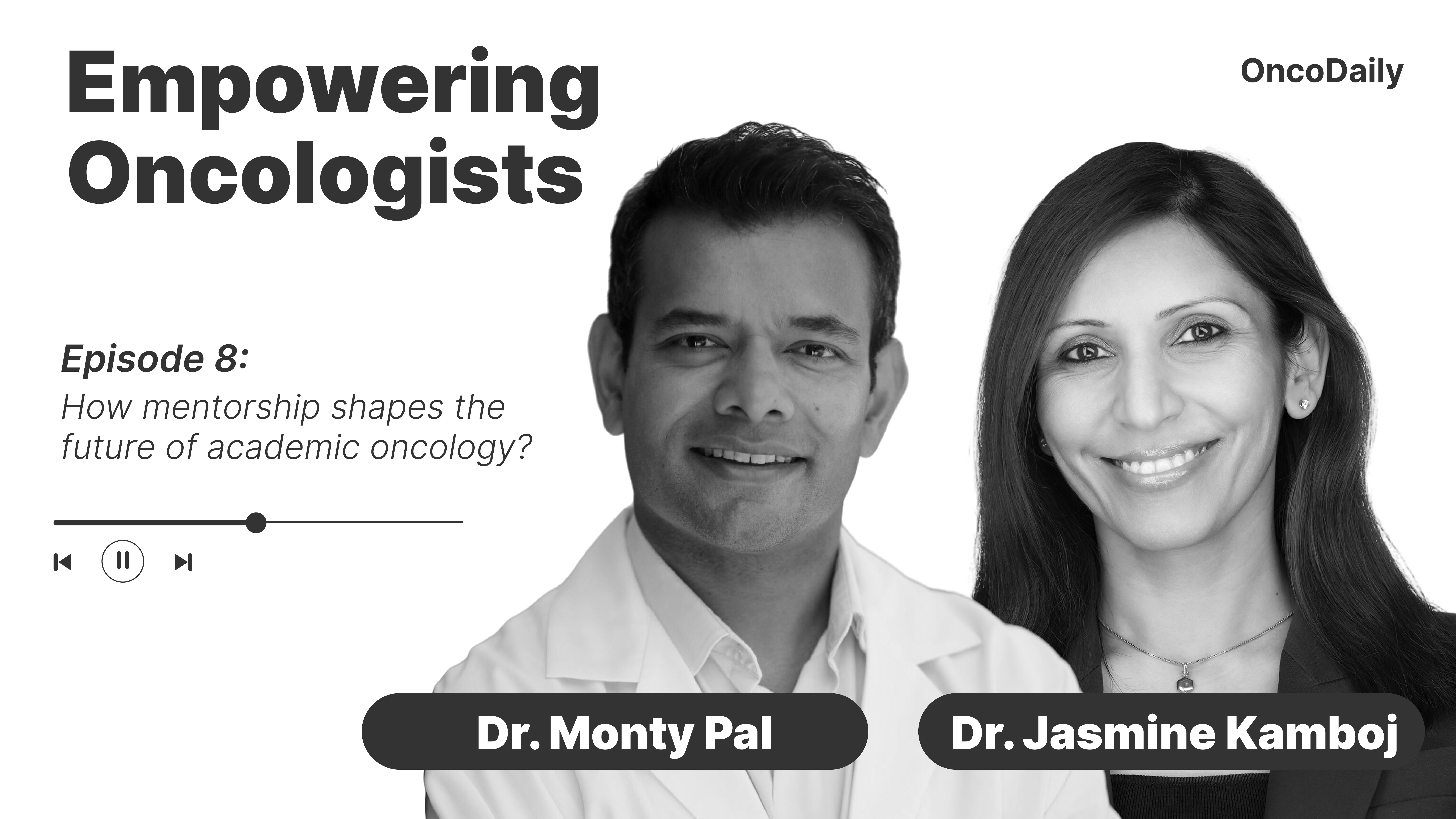 Empowering Oncologists
