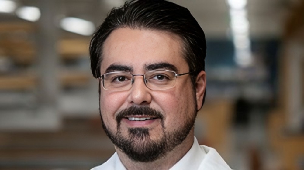 Enrique Velazquez Villarreal