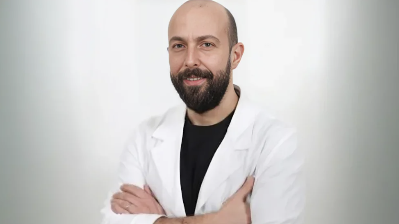 Francesco Massari