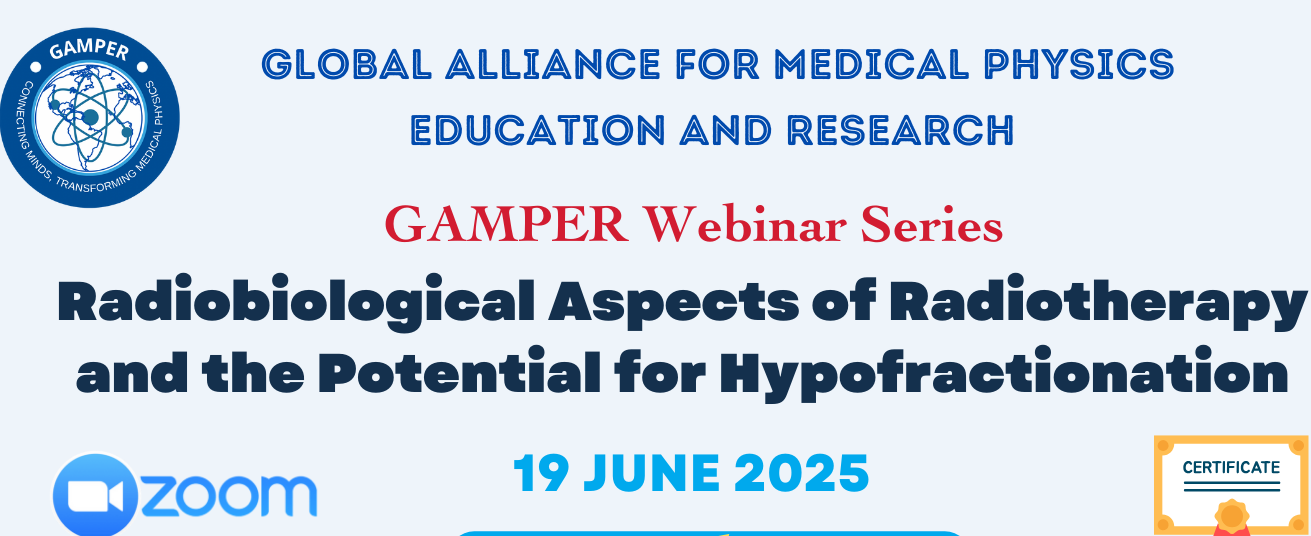 GAMPER Global Webinar