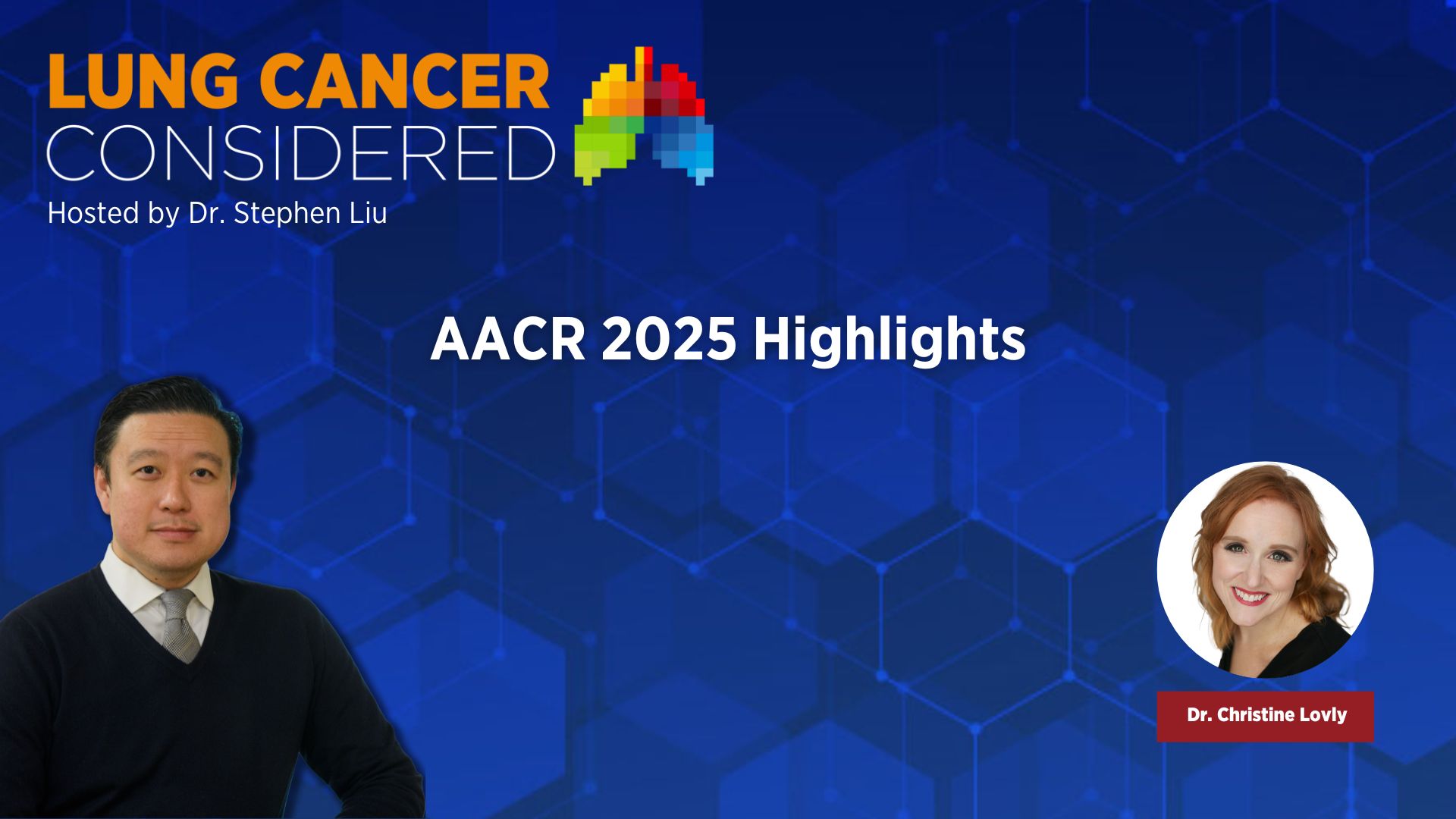 AACR 2025
