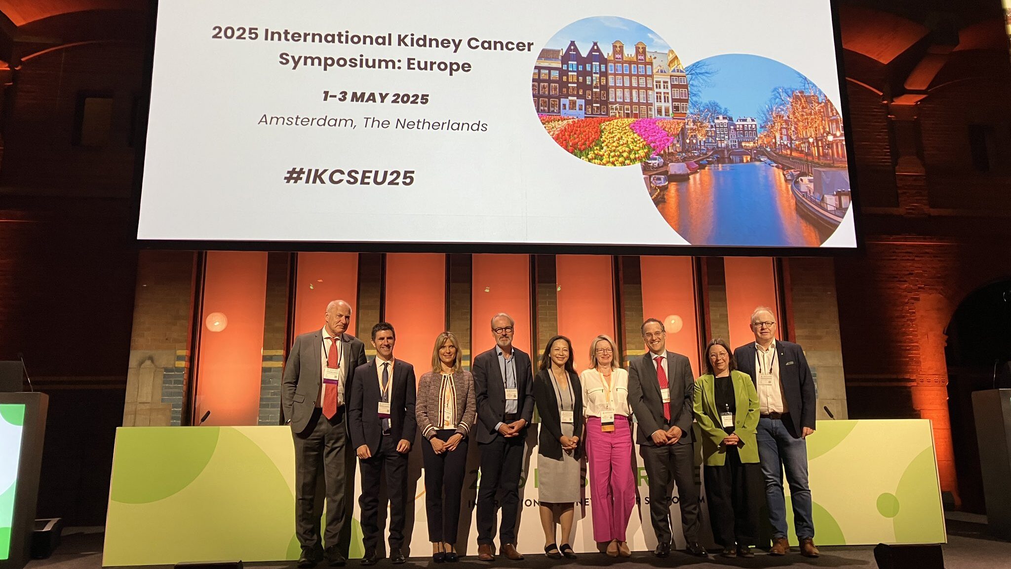 Kidney Cancer Association