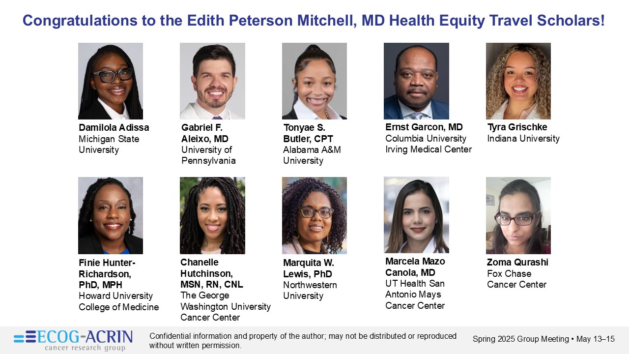 Edith Peterson Mitchell