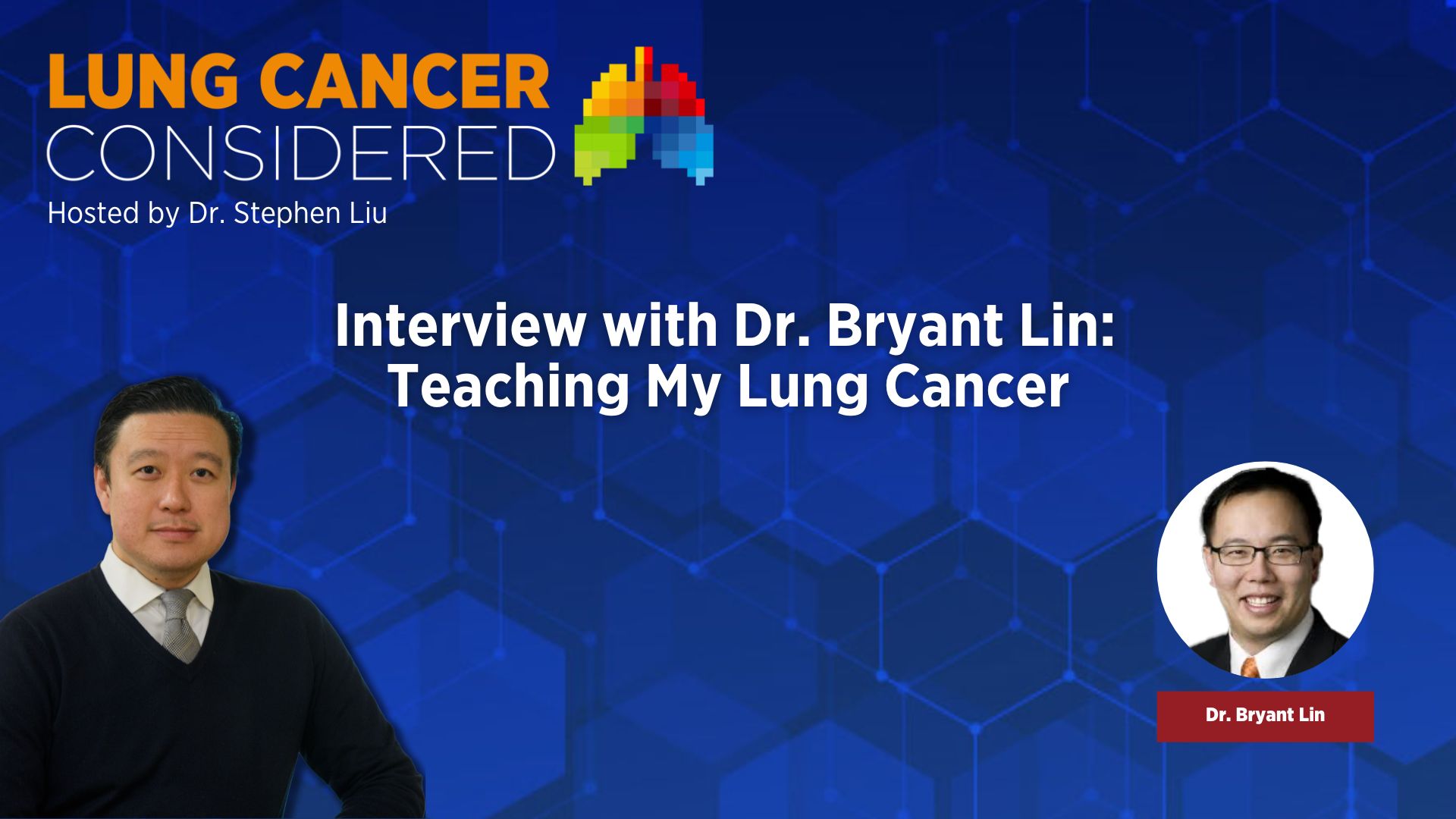 Lung Cancer Awareness