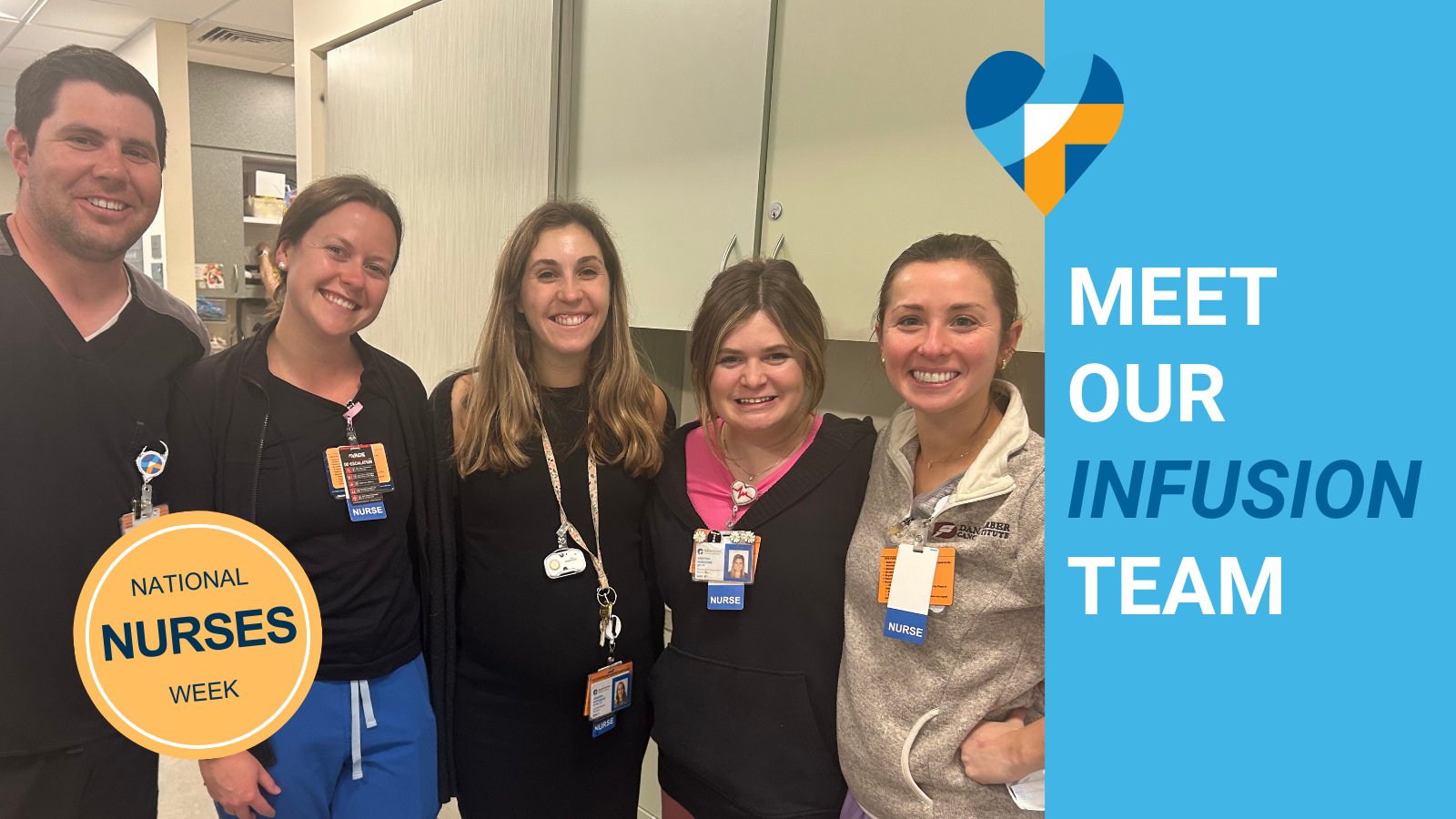 Happy National Nurses Week