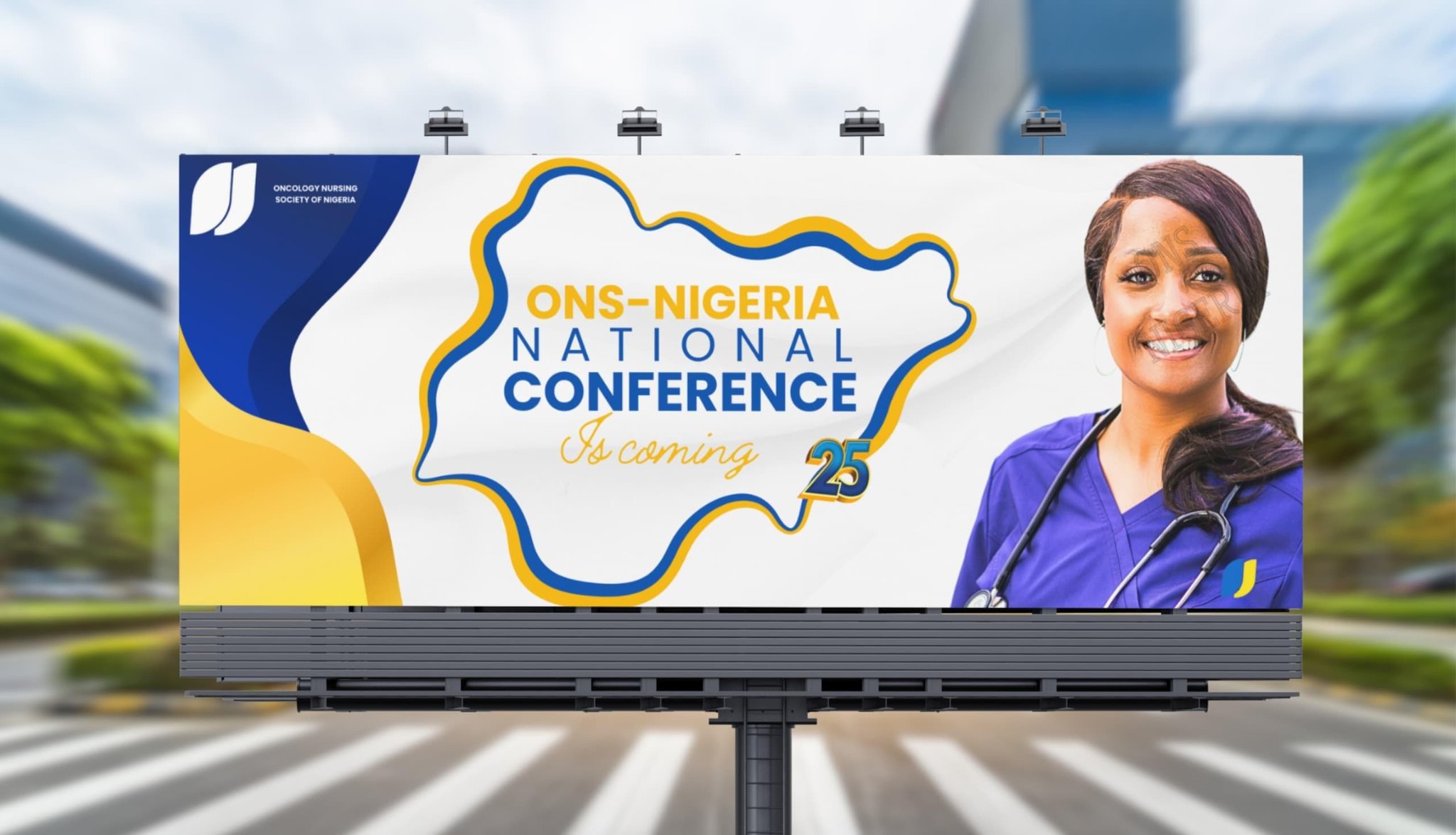 ONS- Nigeria