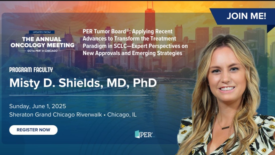 PER Tumor Board