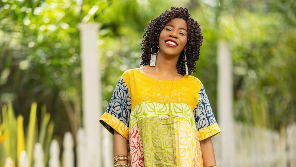 Miriam Mutebi, ASCO 2025