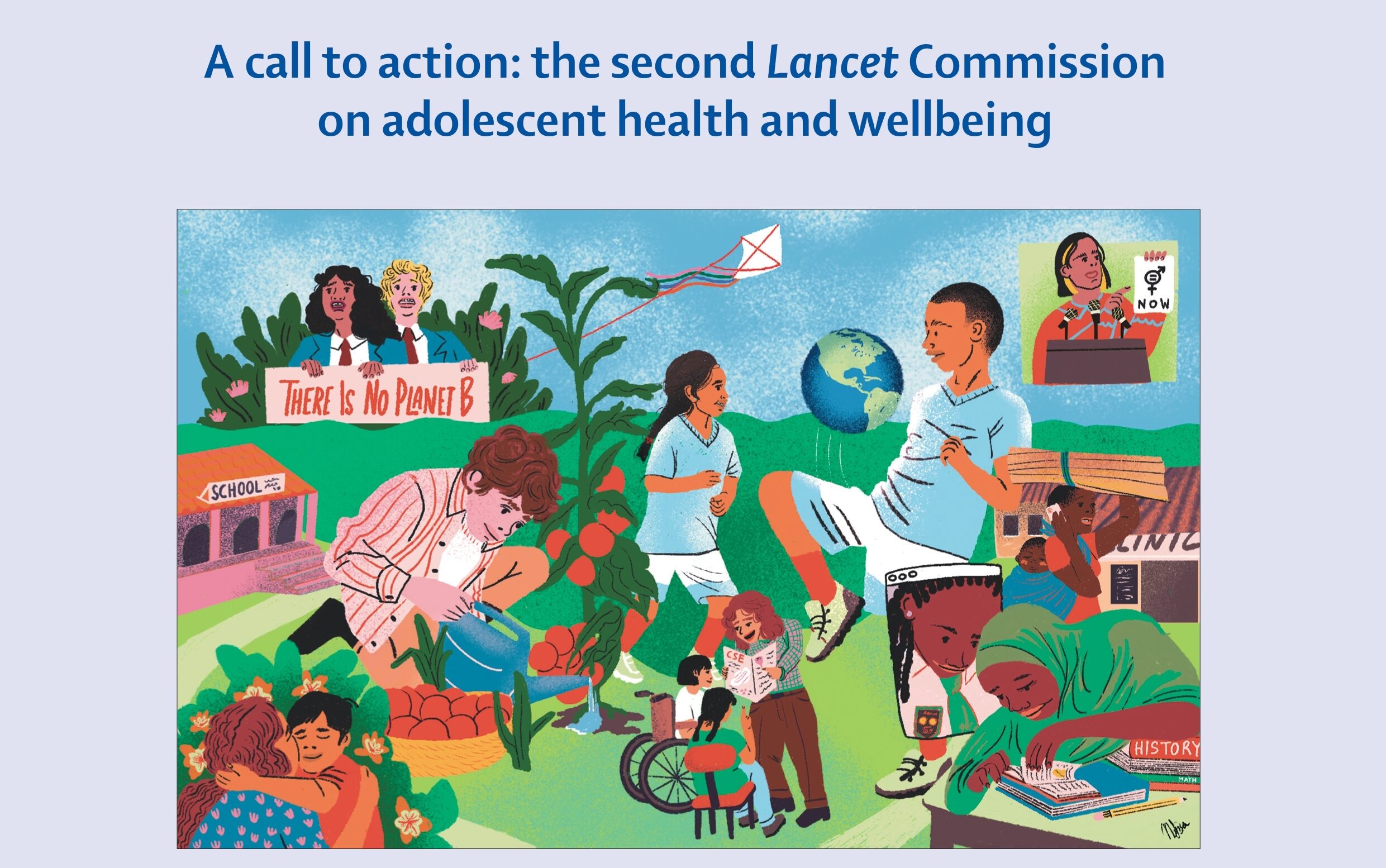 The Lancet