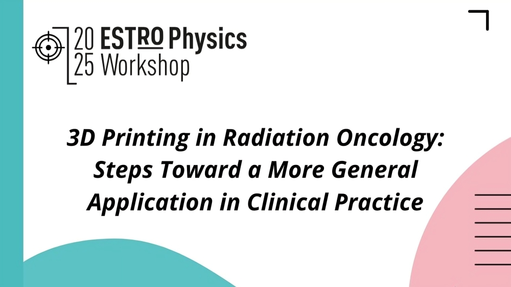 Radiation Oncology