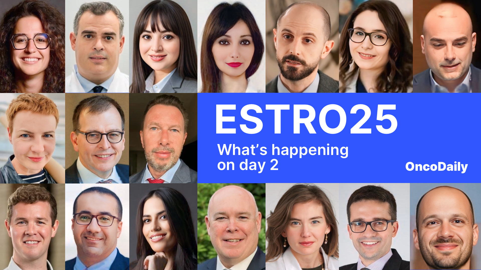 ESTRO25