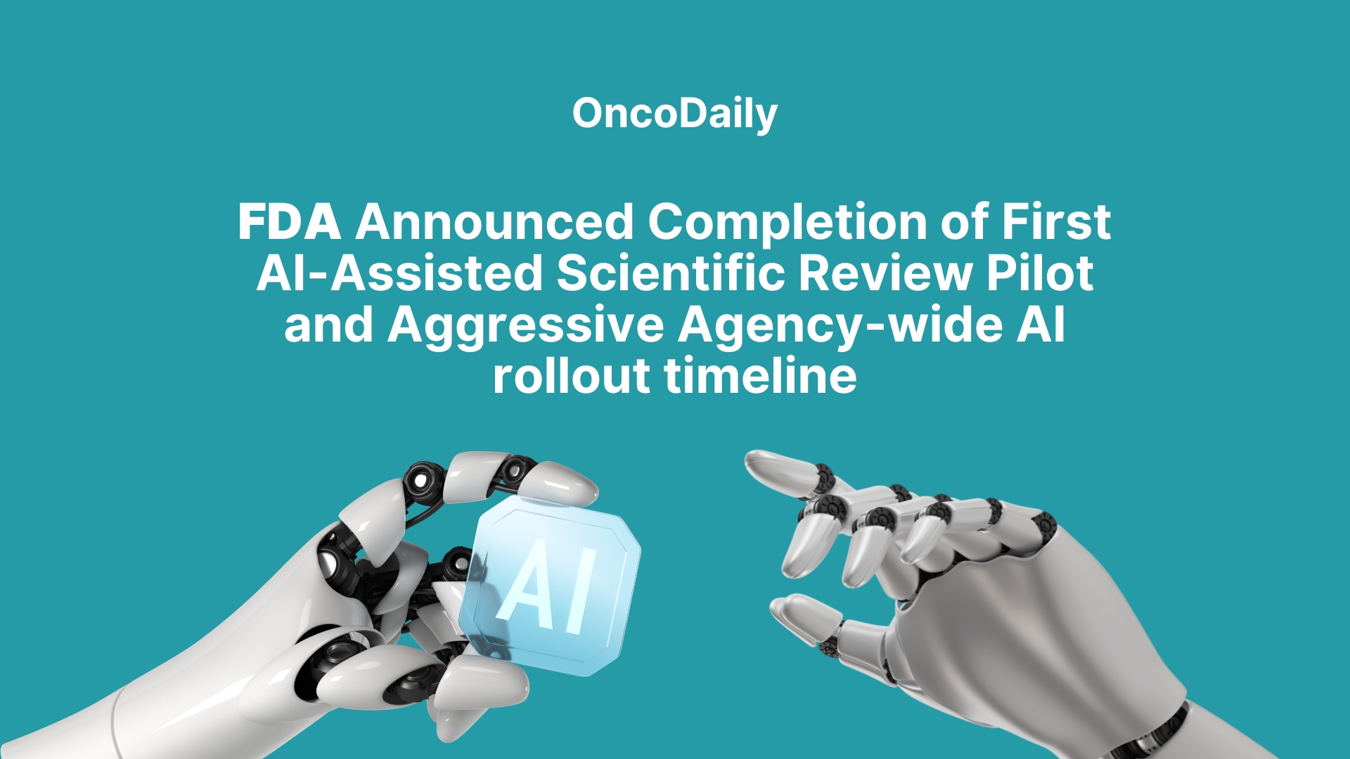 U.S. FDA