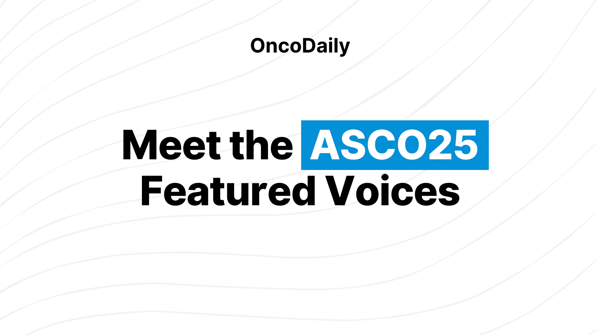 ASCO25