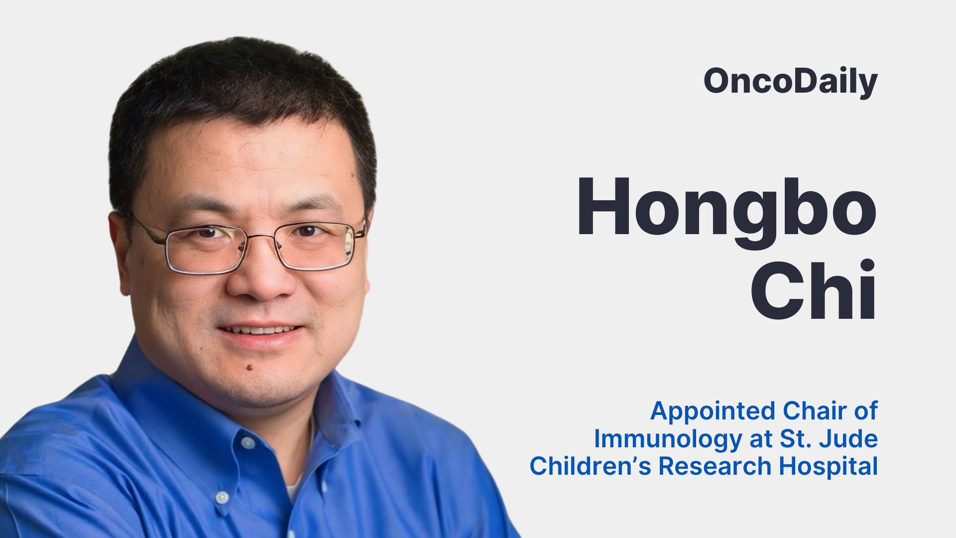 Hongbo Chi