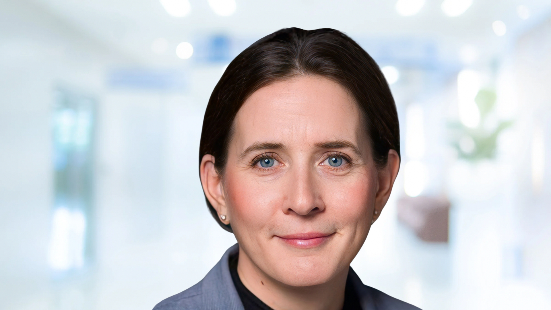 Pernille Bjerre Trent