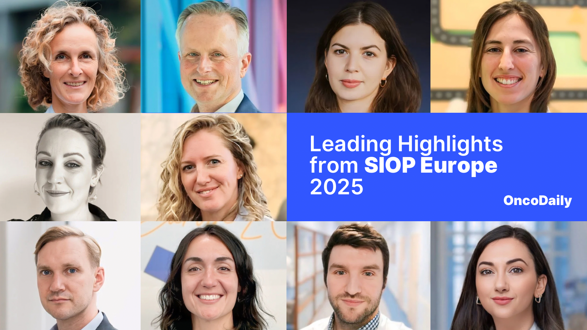 SIOP Europe