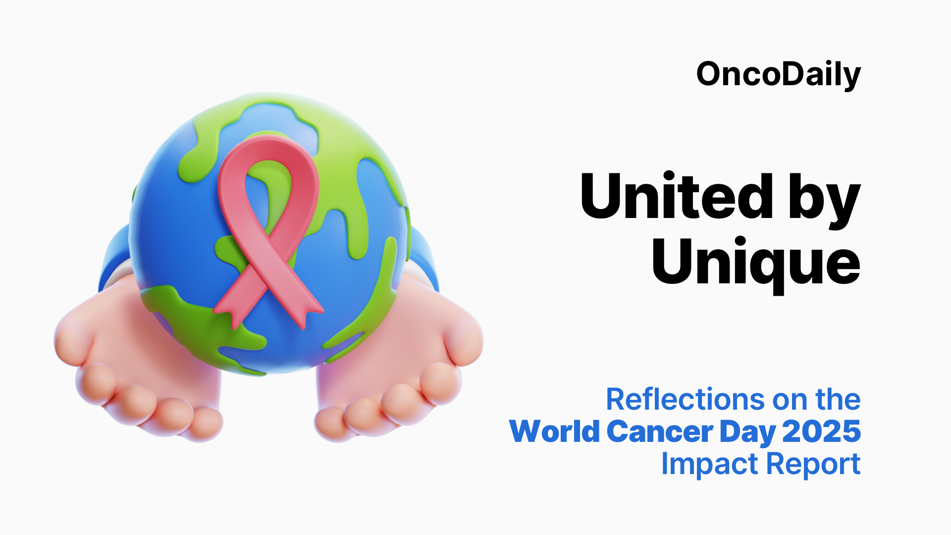 World Cancer Day