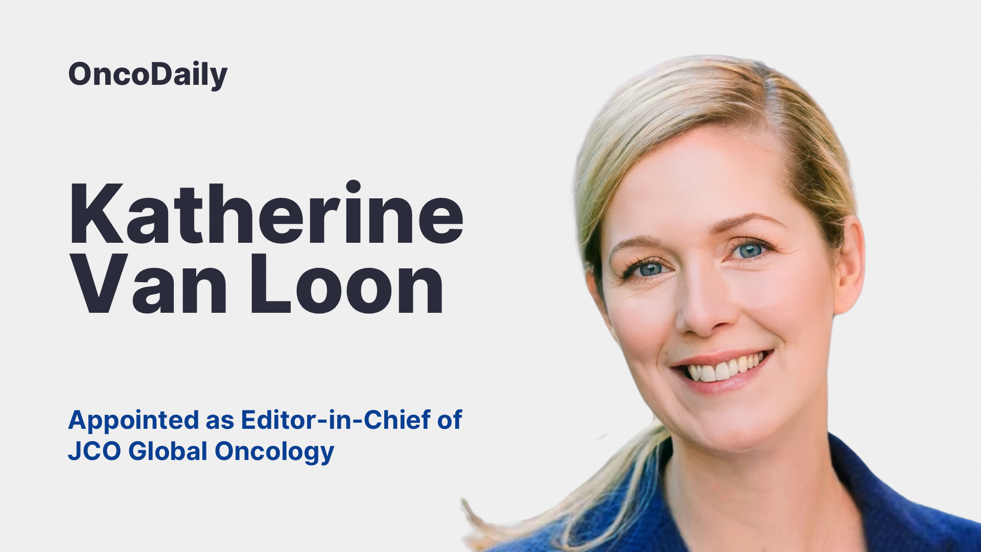 Katherine Van Loon