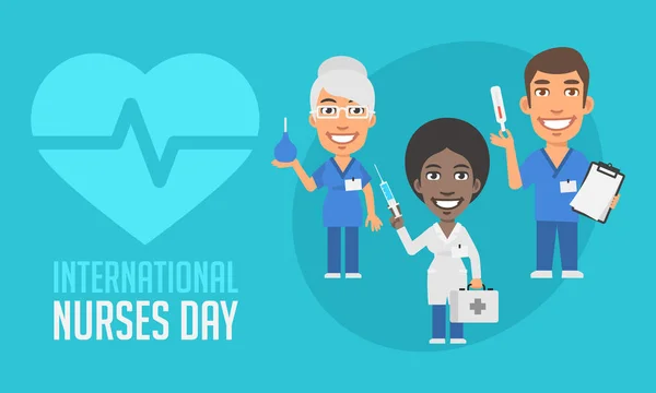 International Nurses Day
