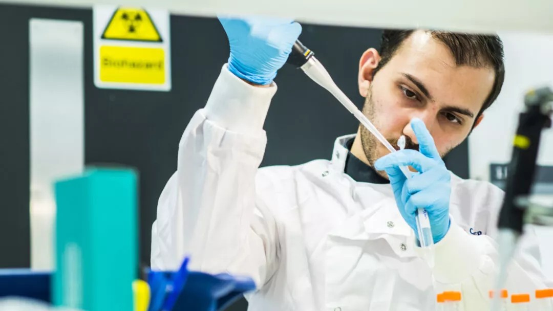 MB-PhD Summer Placements