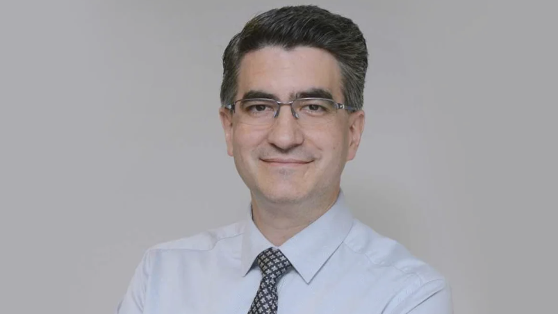 Jean-Charles Soria