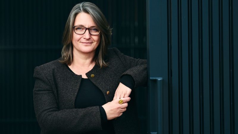 Karen-Lise Garm Spindler