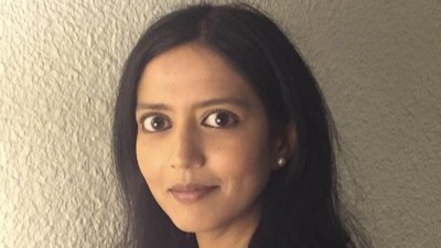 Karuna Ganesh