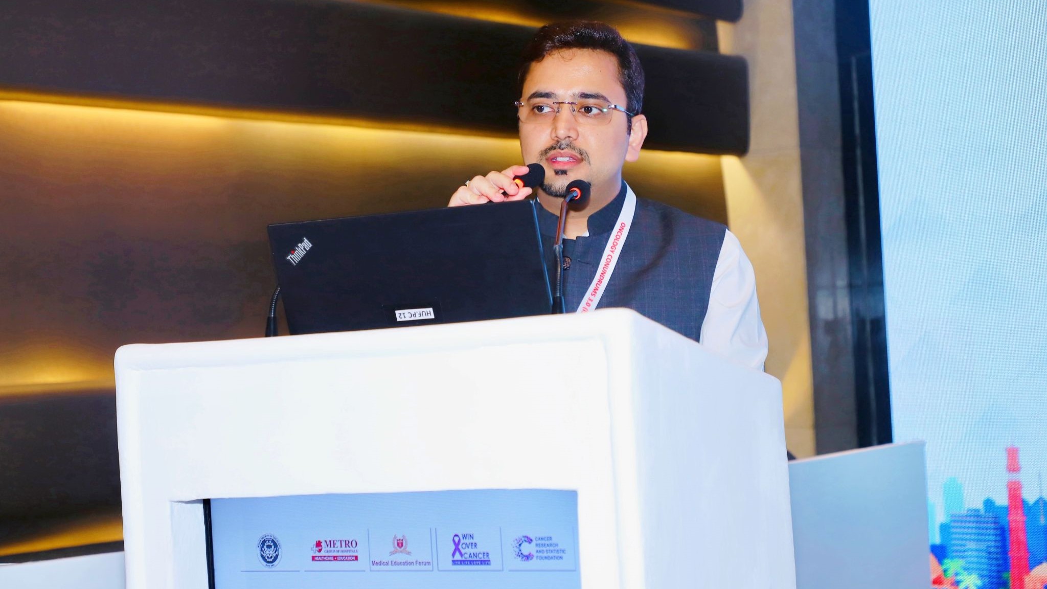 Kunal Sharma