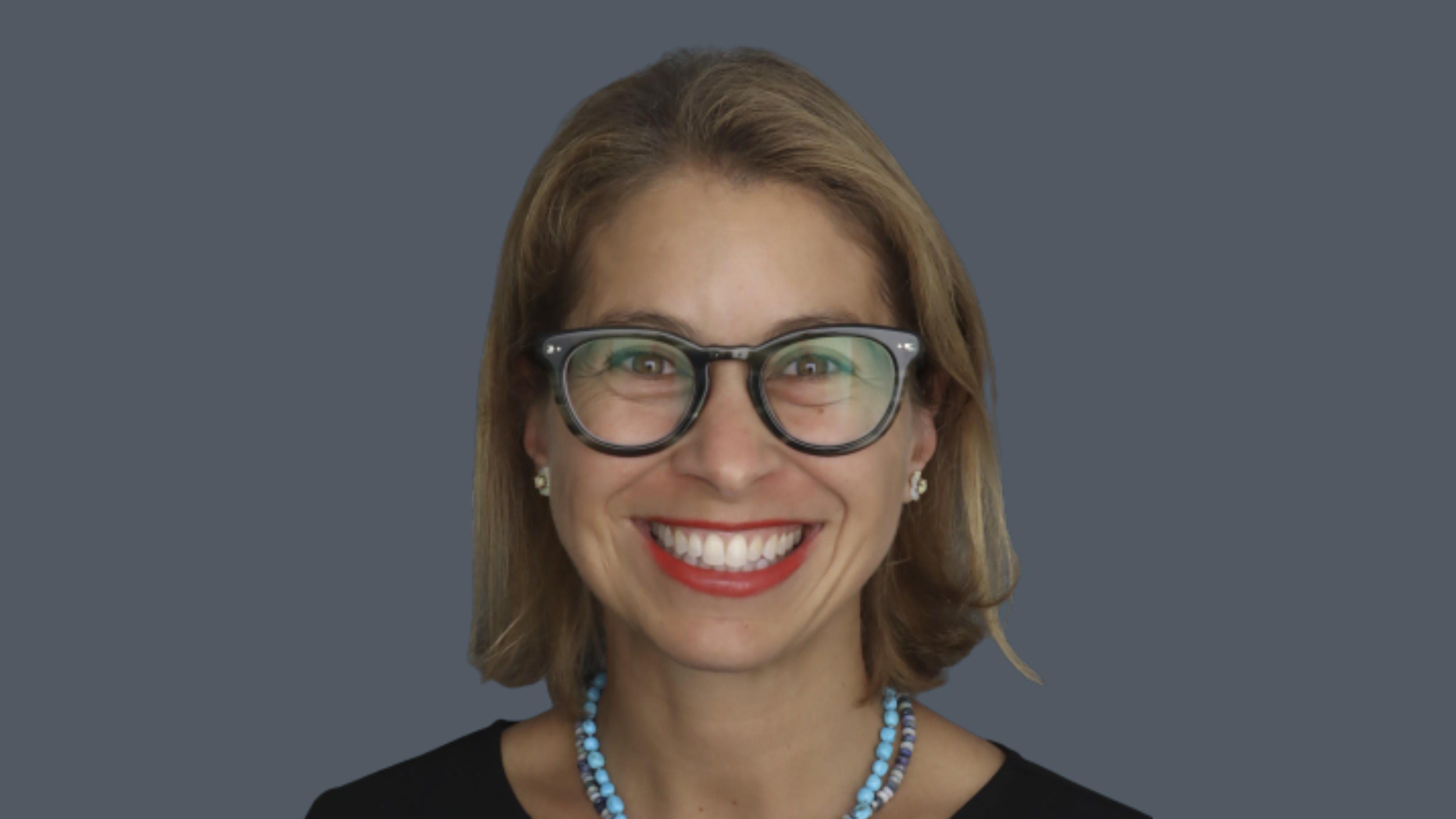 Leslie Ballas