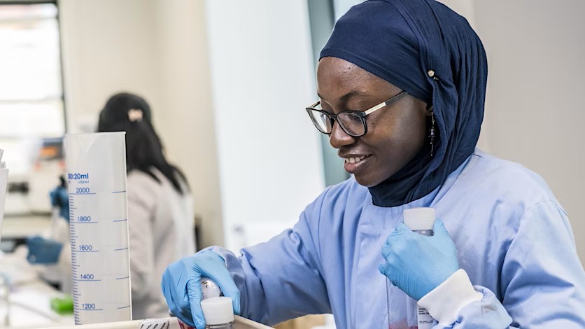 Manchester Cancer Research Centre