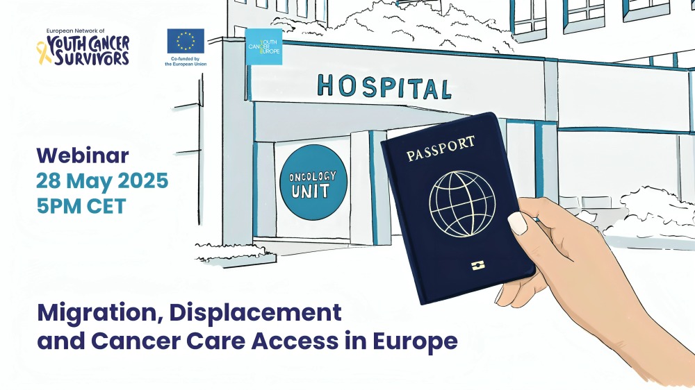 Youth Cancer Europe