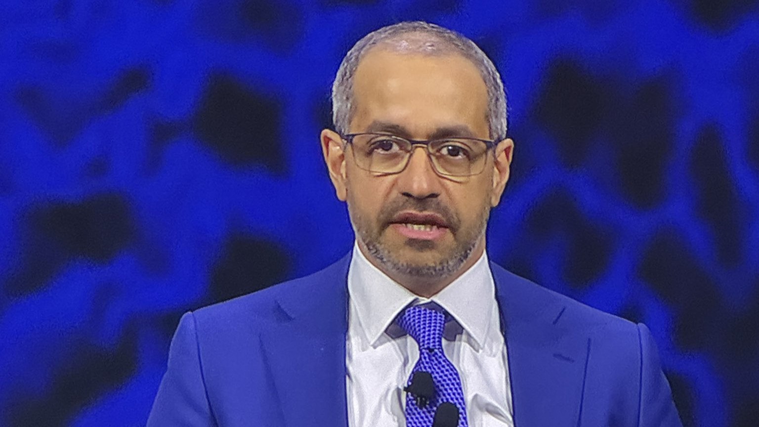 Muhammad Shaalan Beg