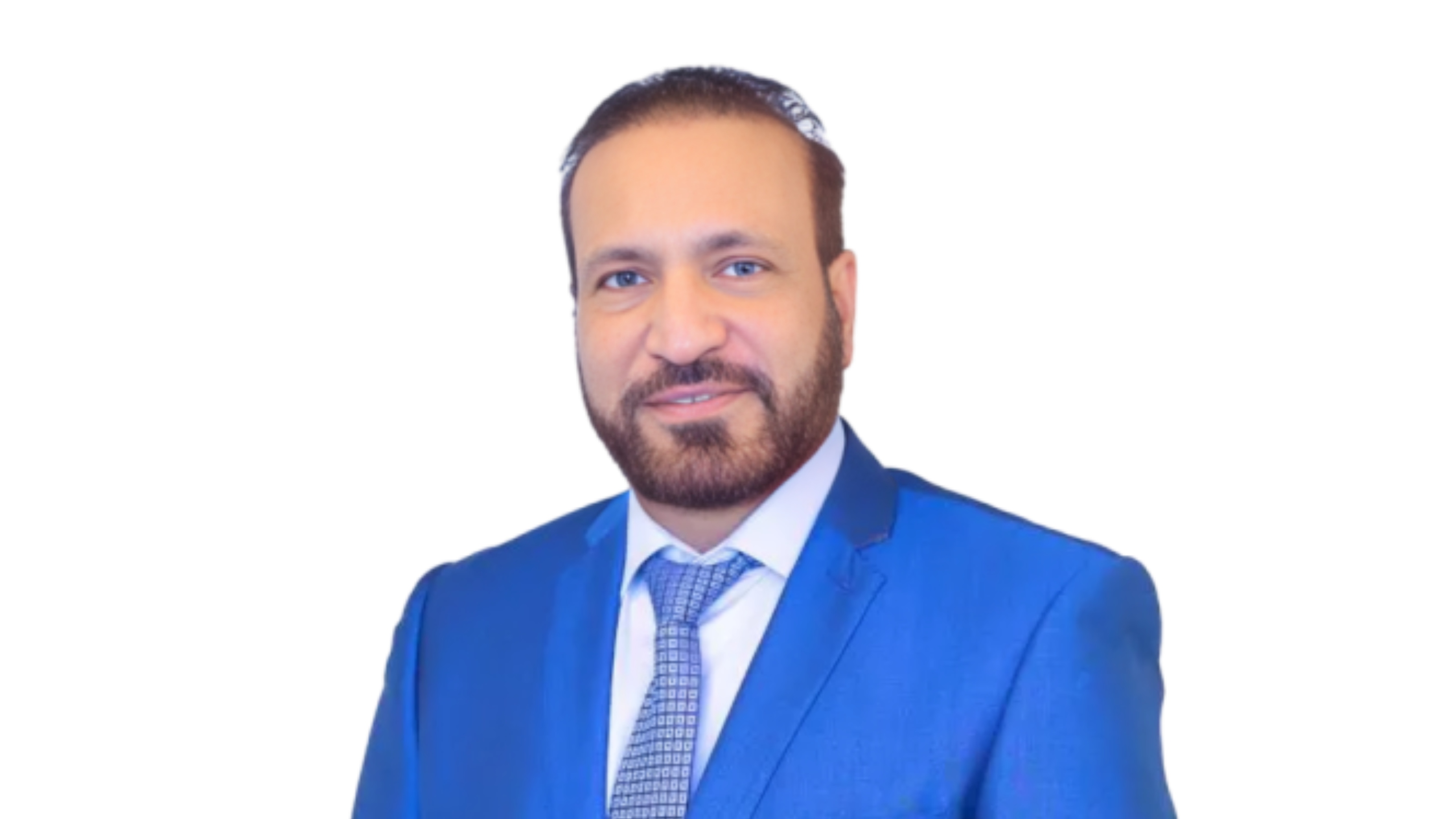 Nadeem Pervez, prostate cancer
