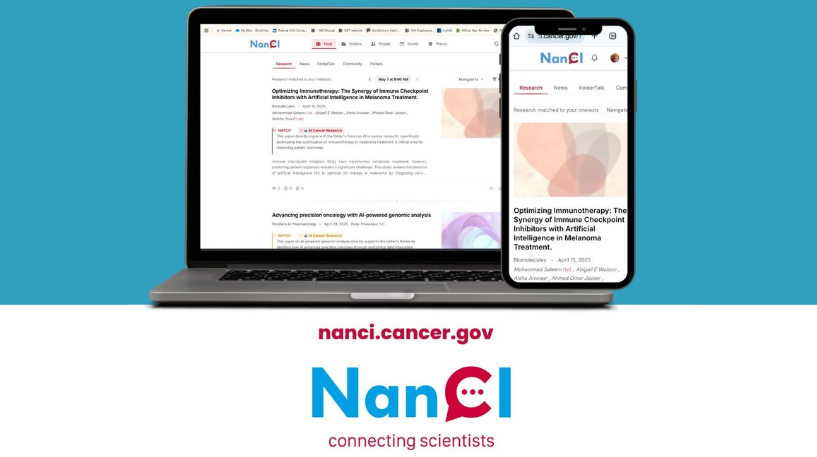 NanCI