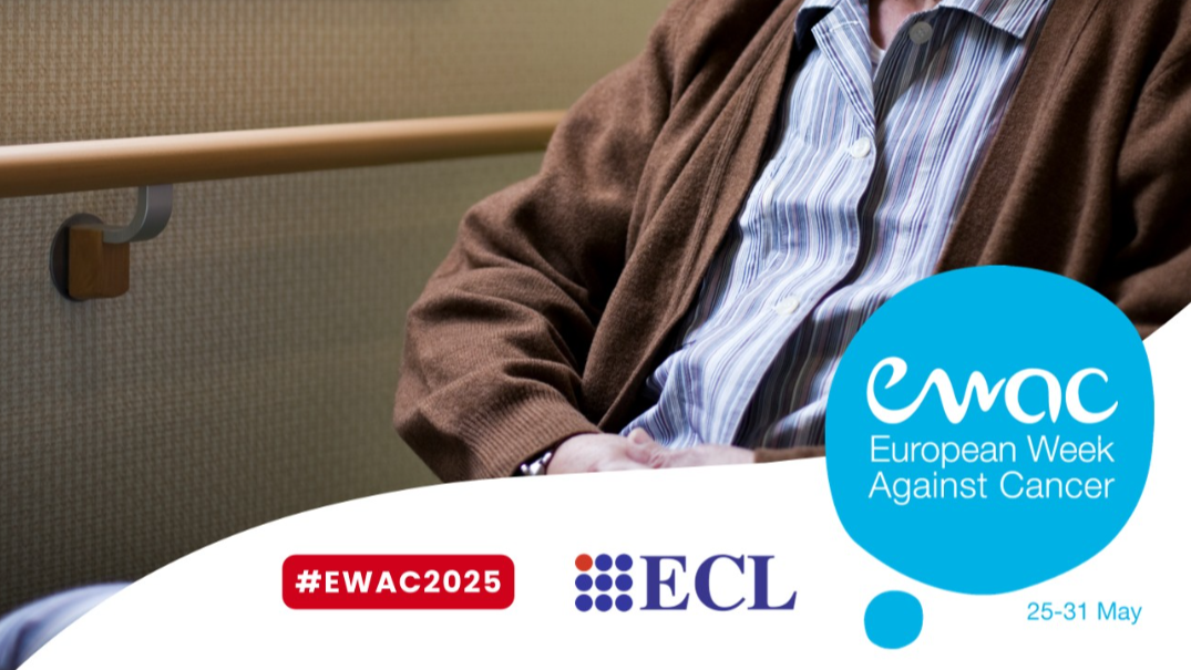 European Week Against Cancer