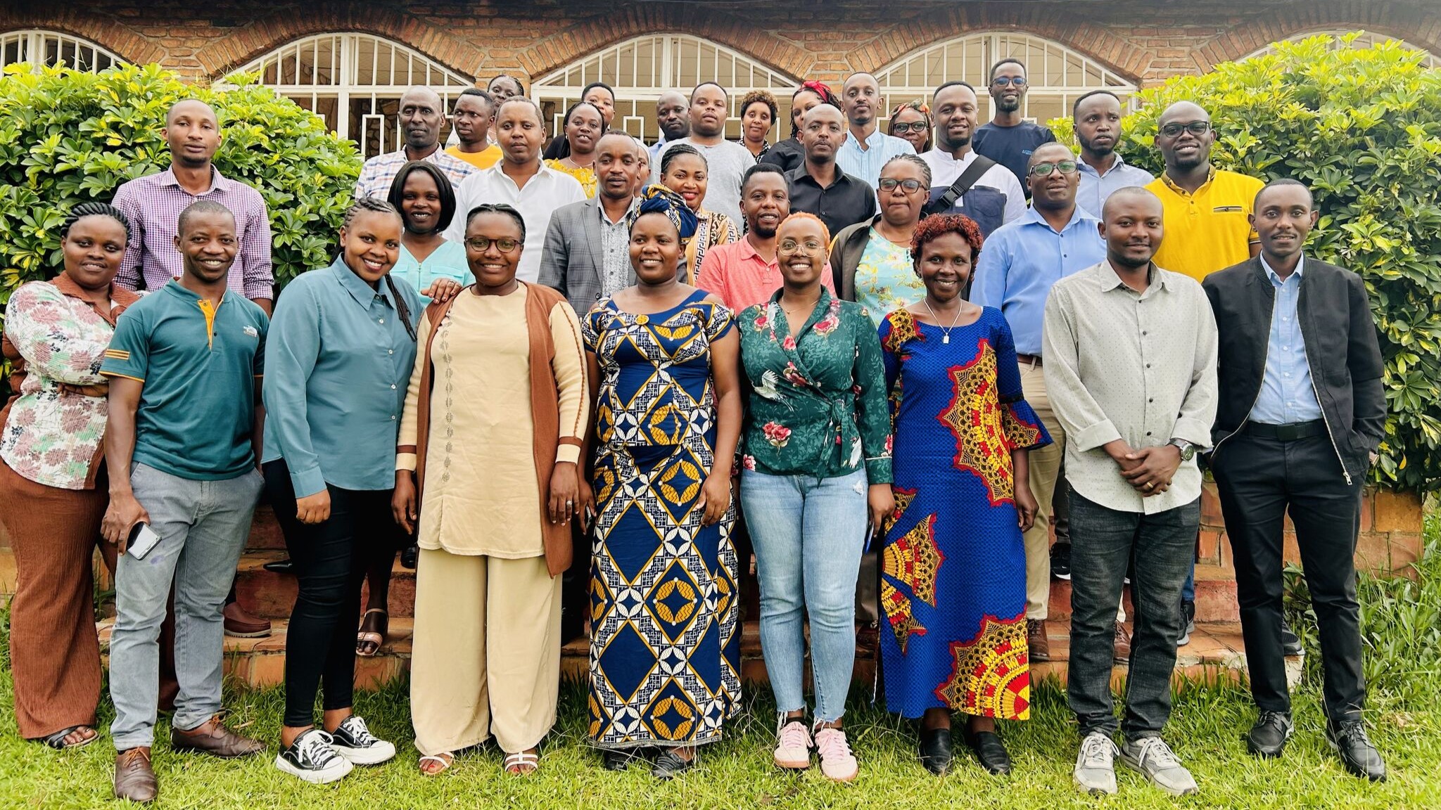 Advancing Holistic, Dignified Palliative Care Across Rwandan Hospitals - ACREOL Global