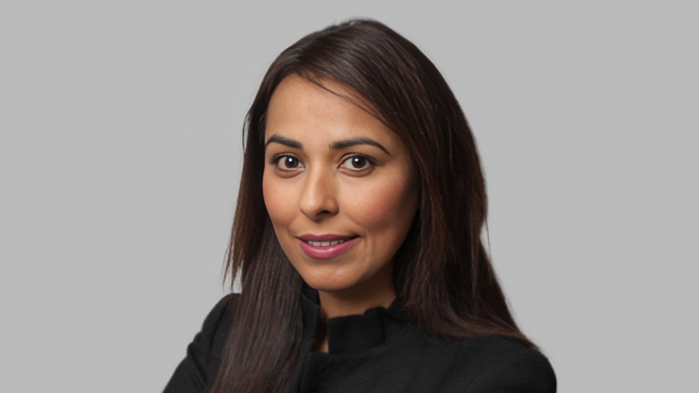 ASCO Aashima Gupta