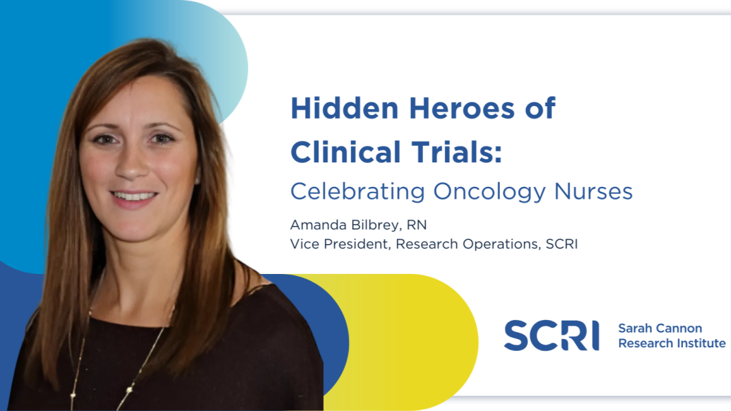 oncology Nurses