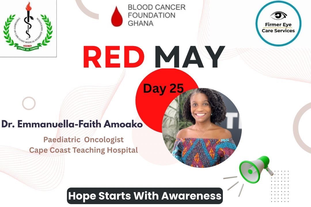 Emmanuella-Faith Amoako