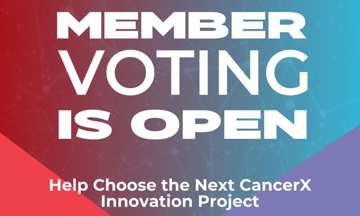 CancerX Member