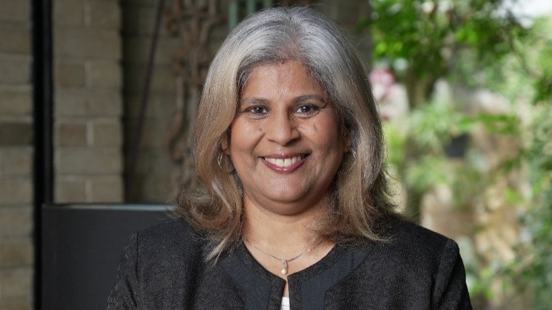 Dr Saunthari Somasundaram